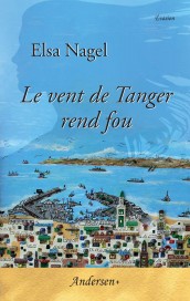 Le vent de Tanger rend fou - recto