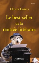 Le Best-Seller de la rentrée littéraire - recto