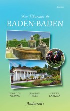 Les Charmes de Baden-Baden - recto
