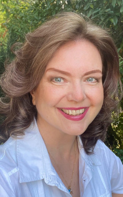 Photo de Marylène Bergmann